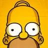 Homer J Simpson