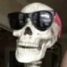 SpookySkeletini