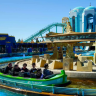 Wild Atlantis