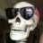 SpookySkeletini