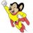 mightymouse